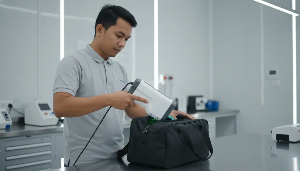 Mengapa kamu harus memilih jasa Cuci Tas di Home Steril?