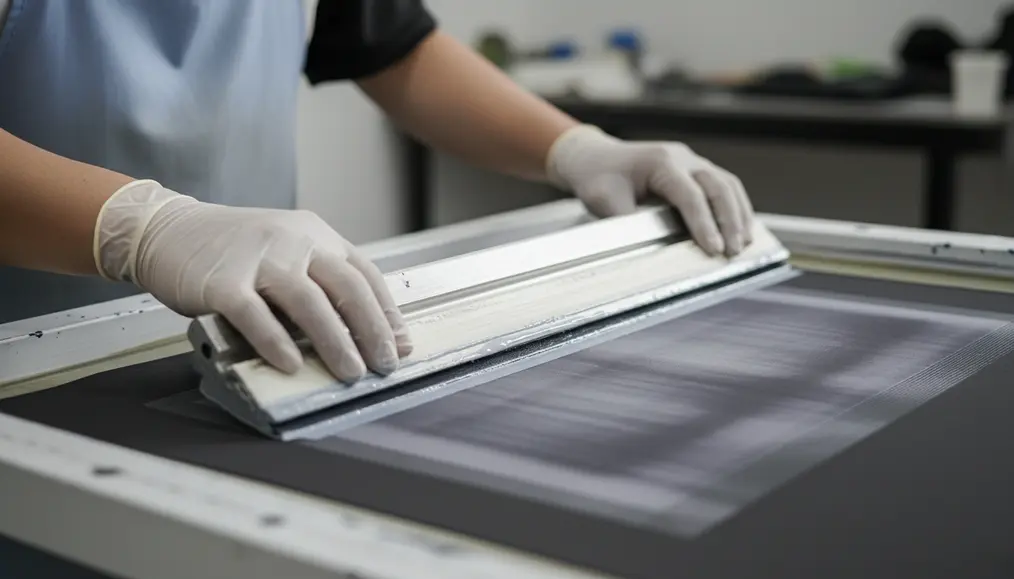 Mengenal Lebih Dalam: Apa Itu Sablon Discharge?