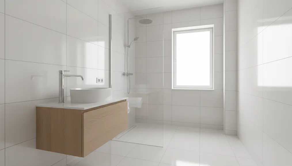 Mengapa Renovasi Kamar Mandi Itu Penting? Lebih dari Sekadar Estetika