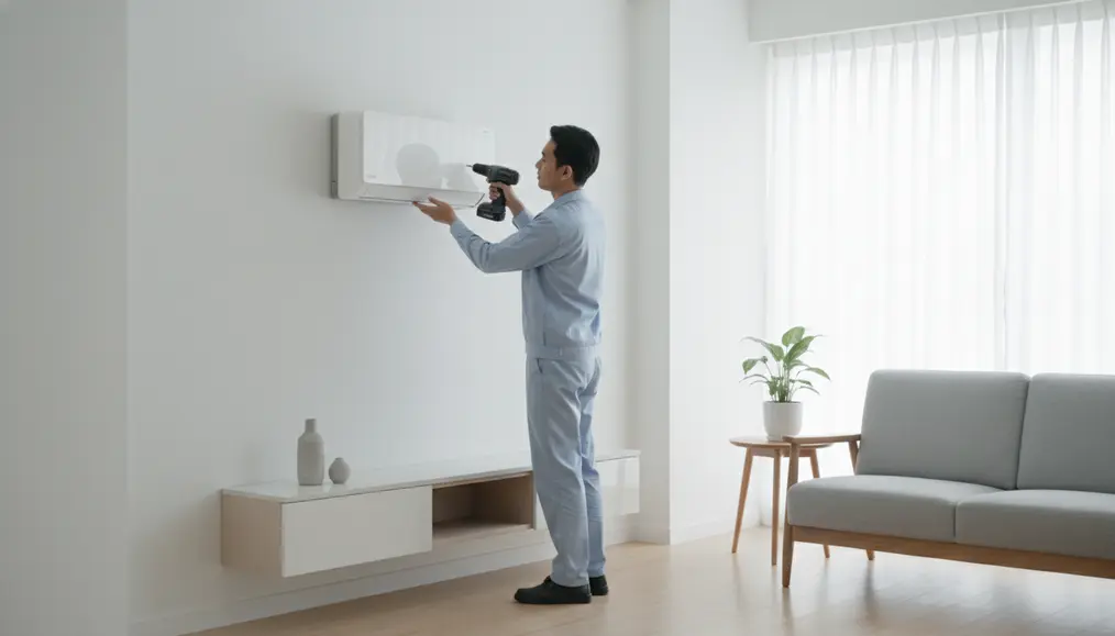 Mengapa Instalasi Profesional Penting untuk Air Purifier Coway Anda?