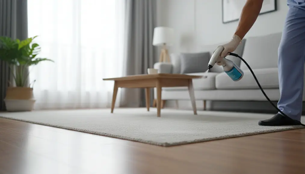 Solusi Efektif: Treatment Enzym untuk Menetralkan Bau Amonia