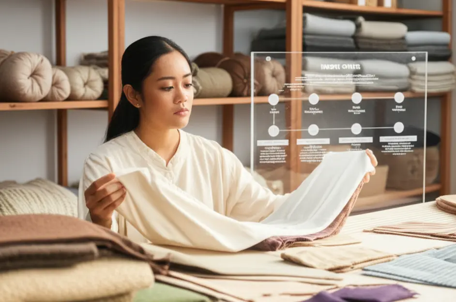 Membangun Bisnis Jualan Baju Slow Fashion: Panduan Lengkap Meraih Keuntungan & Dampak Positif