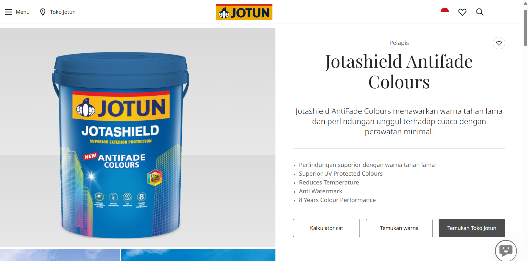 Jotun Jotashield