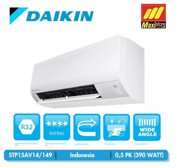 Daikin 