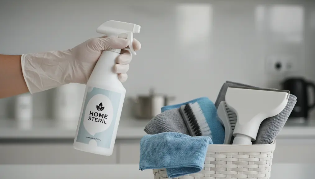 Mengapa kamu harus memilih jasa GENERAL CLEANING di Home Steril?