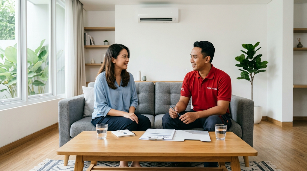 Pertanyaan yang Sebaiknya Kamu Ajukan Saat Konsultasi