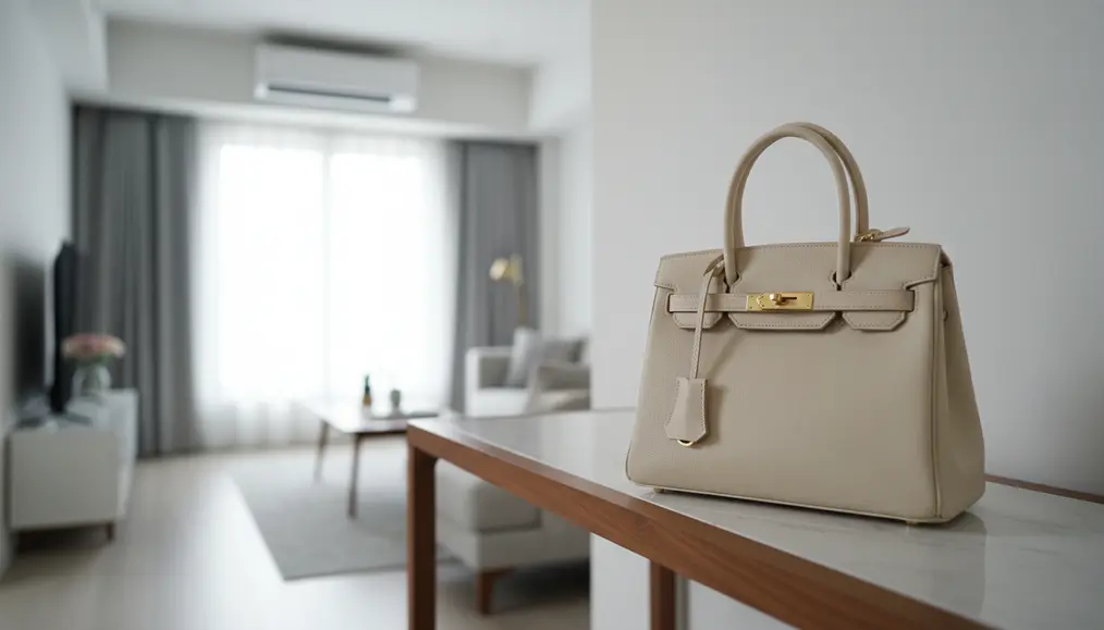 Mengapa Perawatan Tas Itu Penting? Lebih dari Sekadar Gaya, Ini soal Investasi!