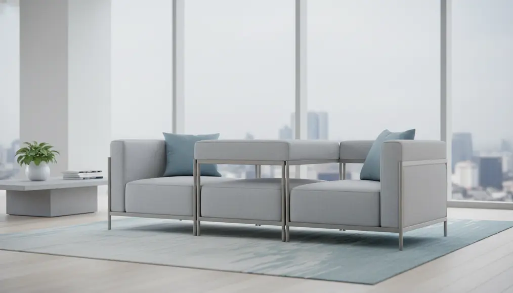 Harga Cuci Sofa Kantor per Dudukan di Jakarta Pusat: Transparan & Terjangkau