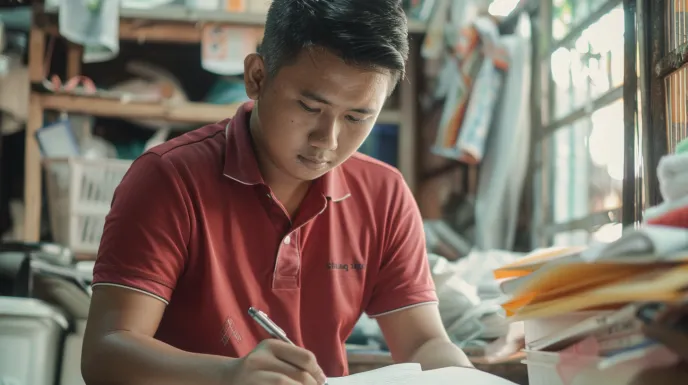 Apakah Perlu Software untuk Manajemen Stok?