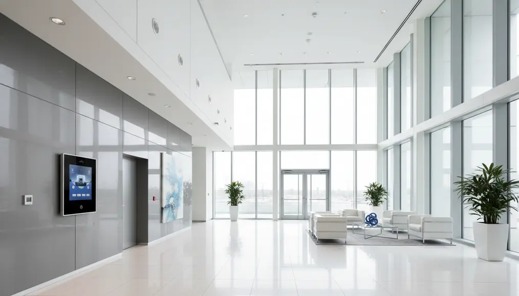 Keunggulan Fire Alarm Addressable untuk Gedung Bertingkat dan Fasilitas Modern