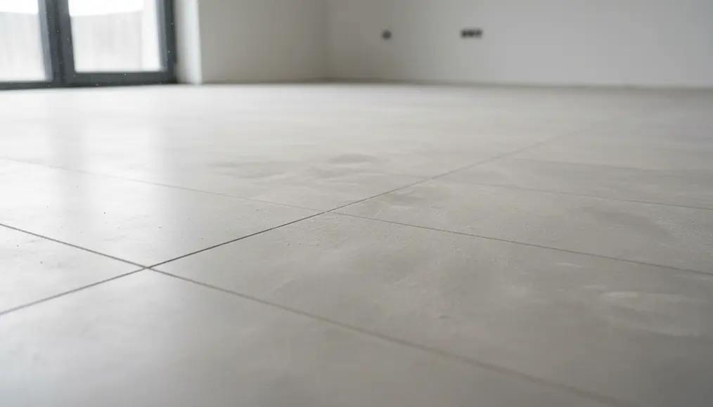 Mengapa Membersihkan dan Merawat Keramik Baru Pasang Itu Sangat Penting?