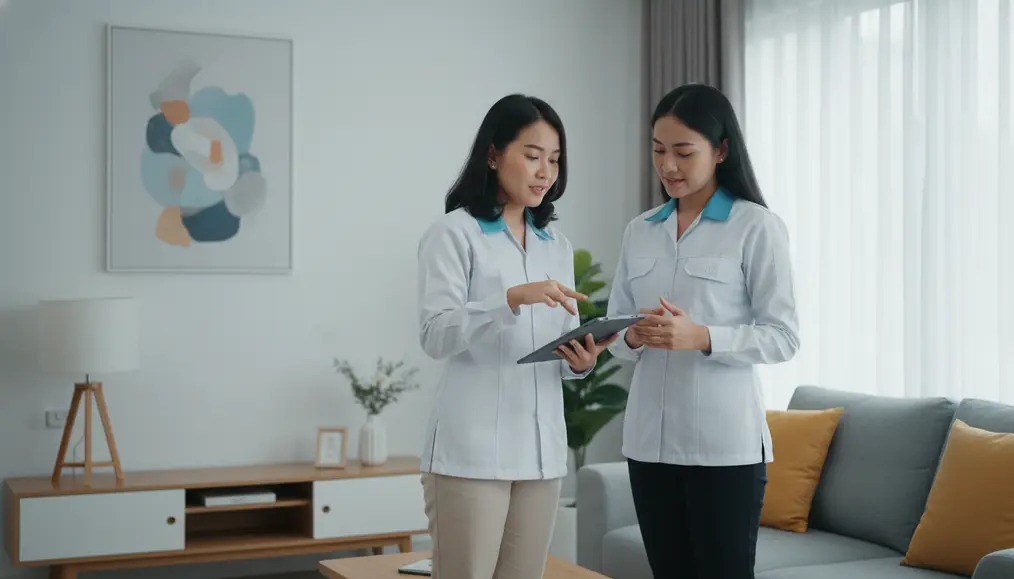 Mengapa kamu harus memilih Jasa Anti Rayap di Home Steril?