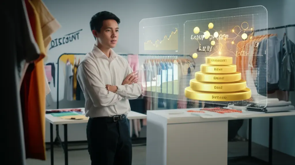 Membangun Program Loyalitas Berjenjang untuk Usaha Baju Satuan: Raih Pelanggan Sultan & Pembeli Berulang!