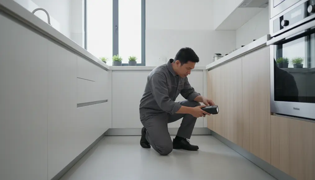 Mengapa kamu harus memilih jasa Pest Control Nyamuk di Home Steril?