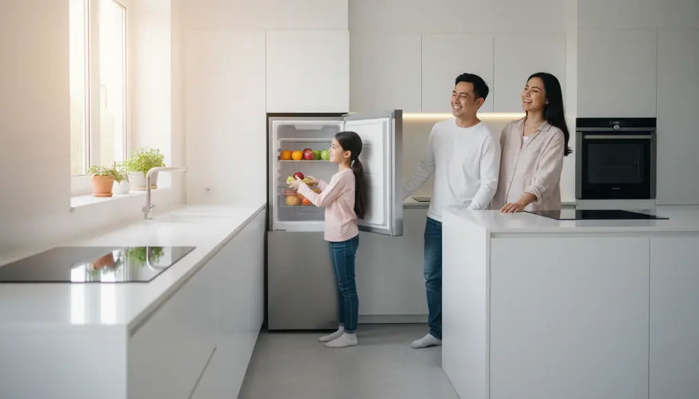 Mengapa kamu harus memilih jasa Freezer Box di Home Steril?