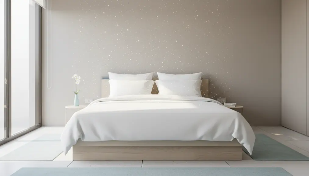 Kenapa Kasurmu Sudah Bersih, Tapi Masih Perlu Perhatian Khusus?