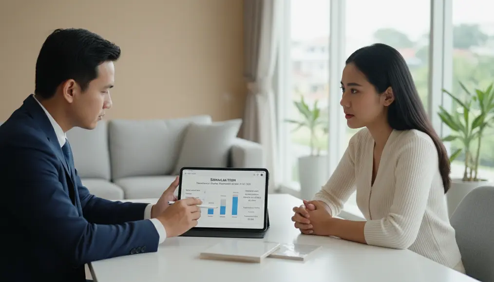 Simulasi Biaya Renovasi Kamar Mandi Minimalis: Estimasi Lengkap