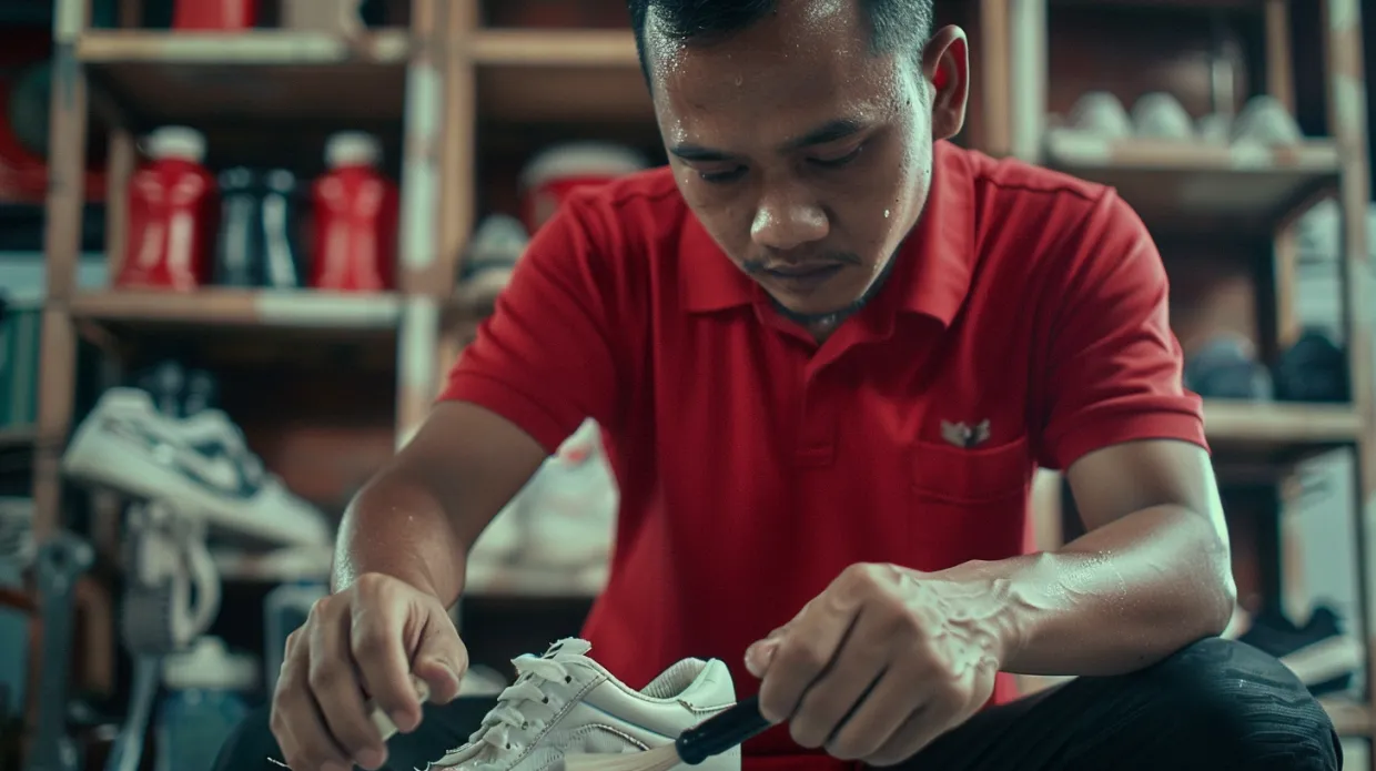 Berapa lama kemasan bisa bertahan sebelum rusak?