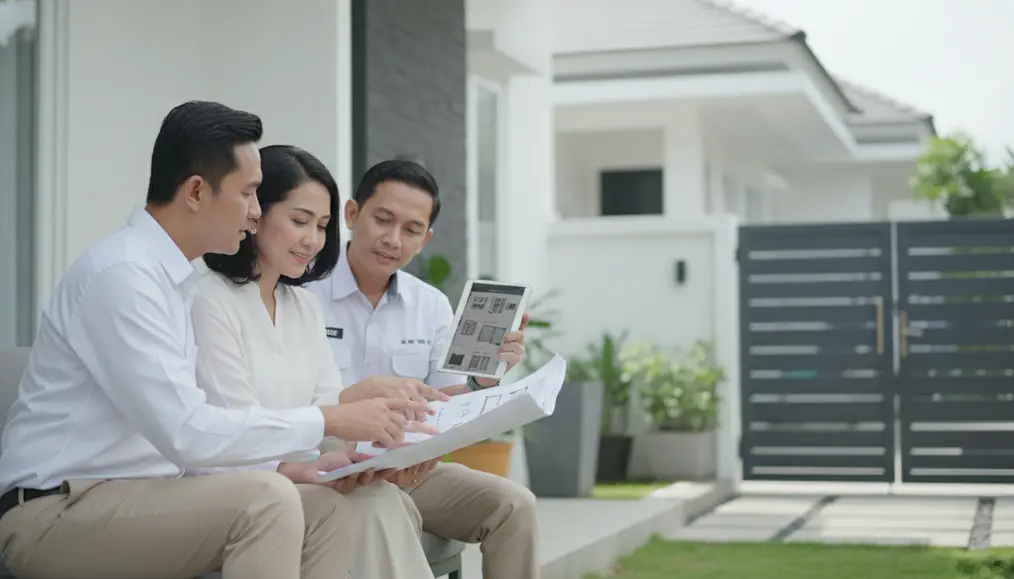 Memahami Aspek Kunci dalam Pembuatan Pagar Rumah