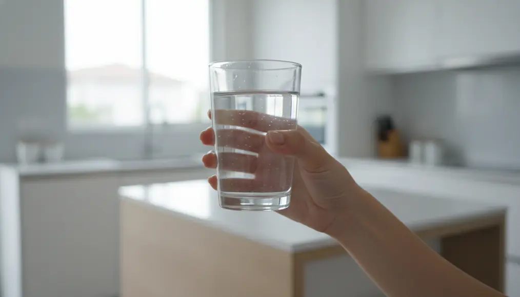 Mengapa Kualitas Air di Rumahmu Penting dan Solusi Terbaiknya?