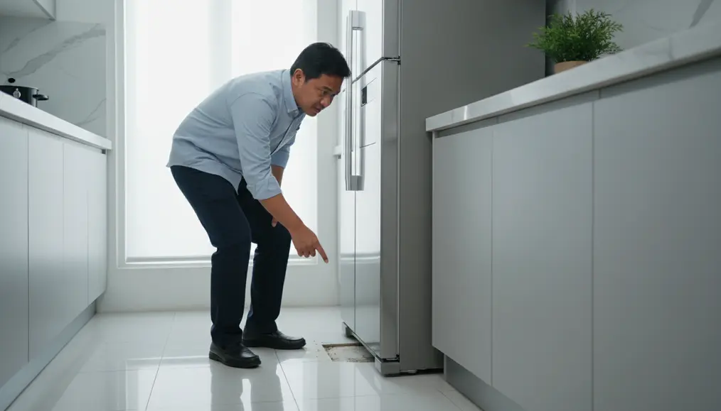 Tanda-tanda Bahwa Anda Harus Menyerah dan Memanggil Profesional