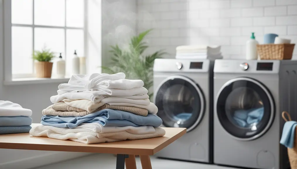 Manfaat Deep Cleaning Mesin Cuci yang Sering Terabaikan