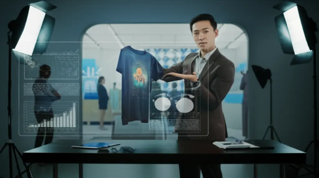 Sablon Kaos Berubah Warna: Teknologi Thermochromic & Photochromic, Hadirkan Gaya Interaktif yang Memukau!