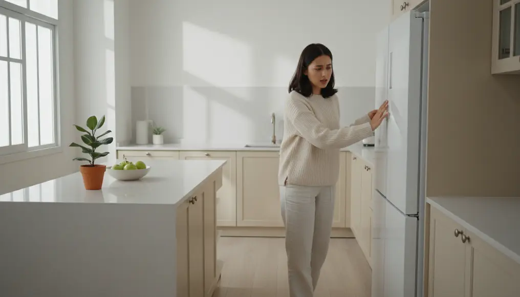 Cara Mendeteksi Kebocoran Arus pada Kulkas di Rumah