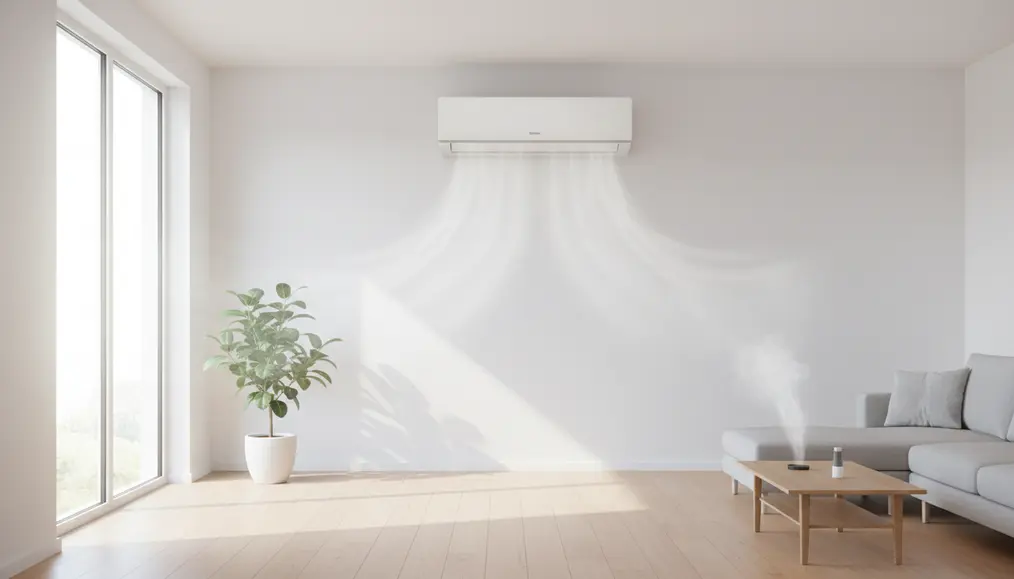 Mengapa Perawatan AC Split Crucial untuk Kinerja dan Usia Pakai Optimal?