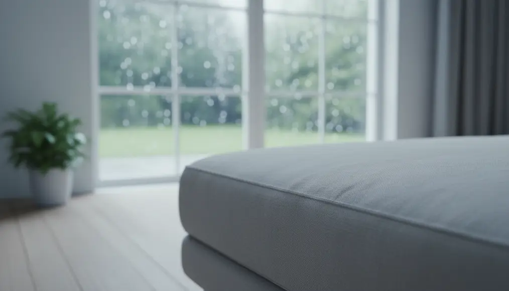 Mengapa Sofa Rentan Jamur di Musim Hujan?