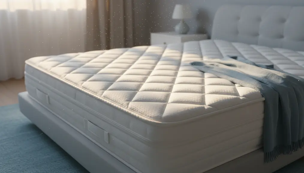 Mengapa Kasurmu Perlu Perhatian Ekstra dalam Kebersihan?