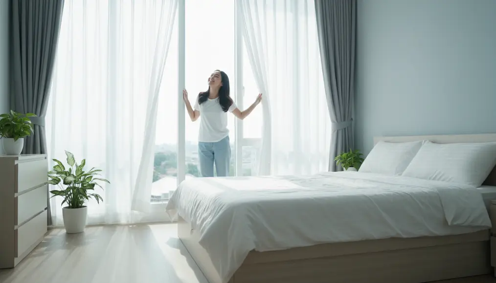 Langkah Awal Penanganan 