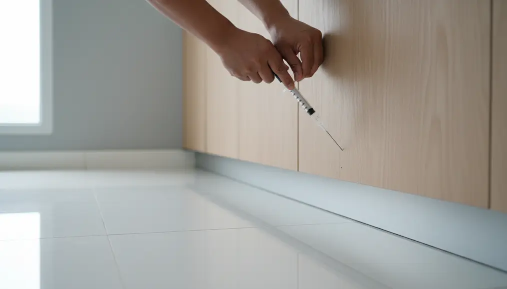 Jasa Suntik Anti Rayap di Malang: Solusi Efektif untuk Properti Anda