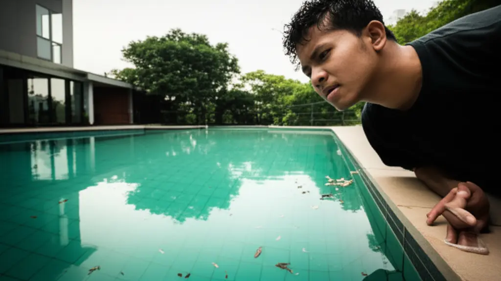 Analisis Biaya & Manfaat Jasa Bersihkan Kolam Profesional