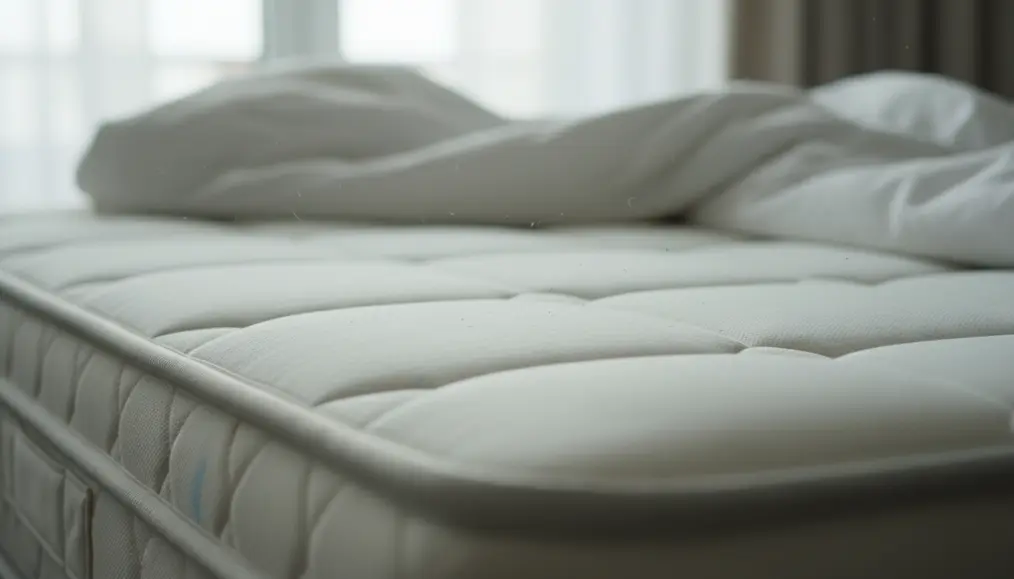 Mengapa Kasurmu Penting Dicuci Rutin? Lebih dari Sekadar Bersih!