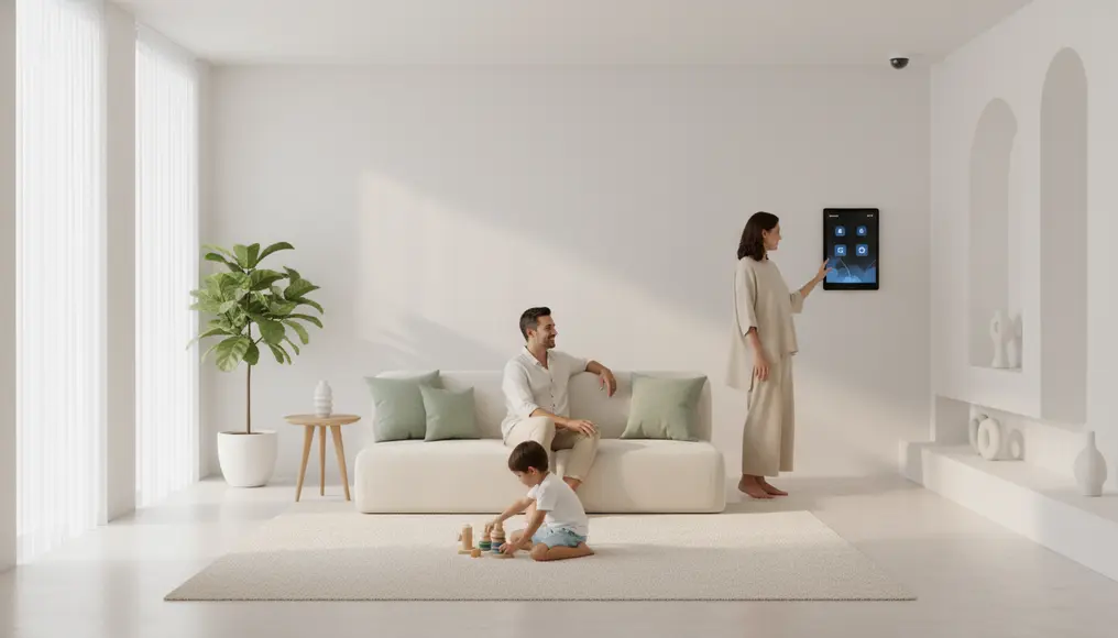 Layanan CCTV Surabaya: Proteksi Gudang & Area Residensial