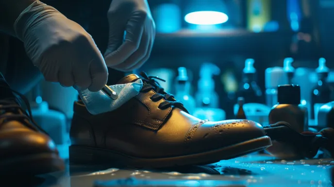 Kenapa Harus Cari Tempat Service Sepatu Jakarta Selatan yang Berkualitas?