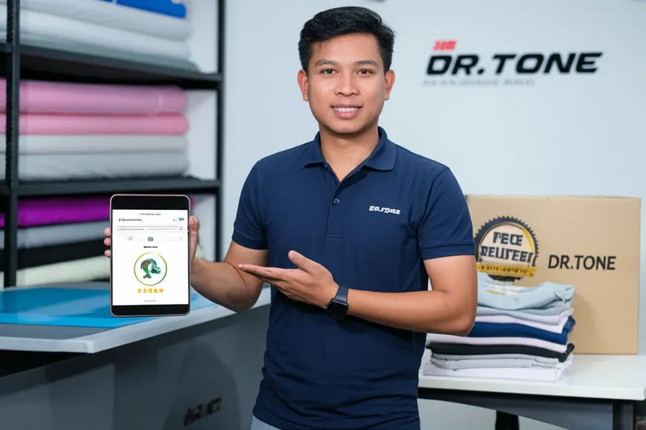 Jasa Sablon Kaos Express Jakarta: Cepat, Tepat, Kualitas Terjamin!