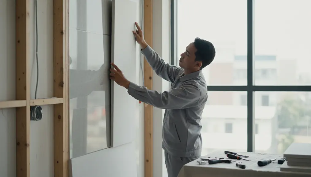 Solusi Kedap Suara: Kunci Produktivitas Maksimal di Home Office