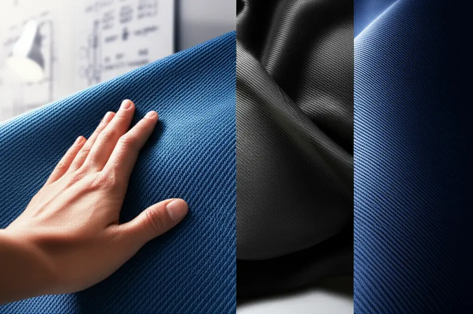 Jasa Bikin Baju Satuan Custom Anti Kusut & Cepat Kering: Solusi Praktis Traveler Modern