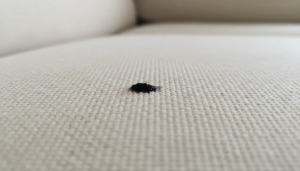 Mengapa Noda Karet Sering Menjadi Masalah di Sofa Kesayanganmu?