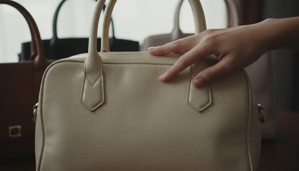 Mengapa Tas Kesayangan Kamu Butuh Reparasi, Bukan Diganti?