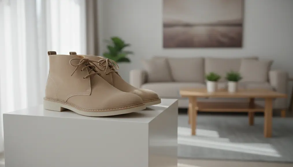 Mengapa Perawatan Sepatu Kulit Suede Itu Penting?