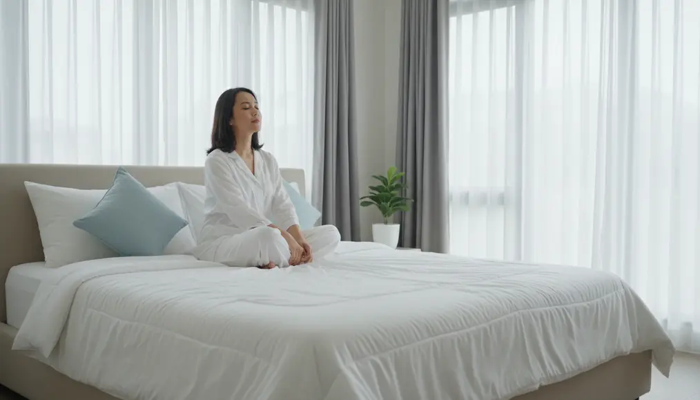 Pentingnya Cuci Kasur untuk Kesehatan dan Kualitas Tidur yang Optimal