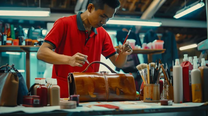Mengapa Memilih Jasa Reparasi Tas dari Home Steril?
