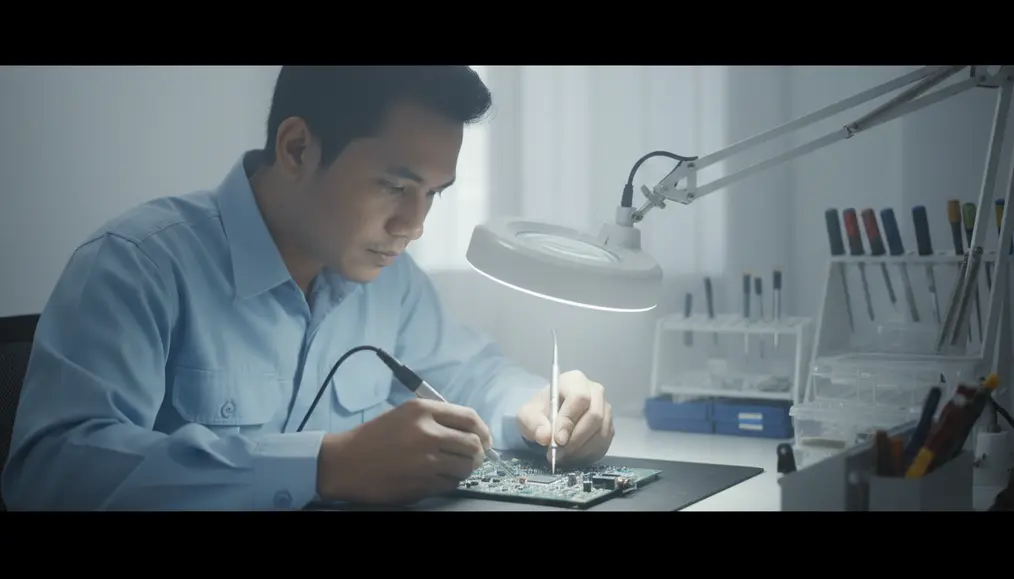 Mengapa kamu harus memilih jasa Pasca Banjir di Home Steril?