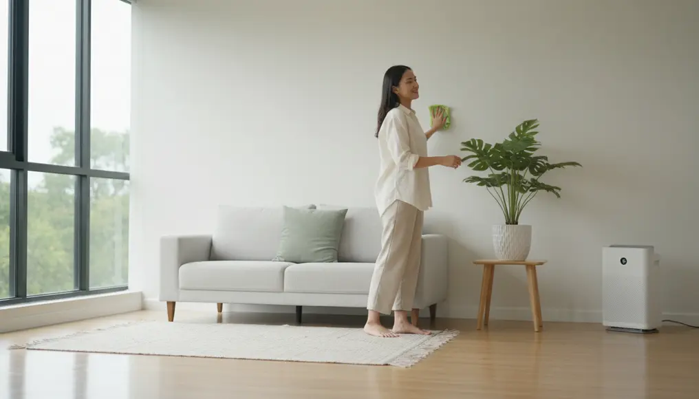 Solusi Rumah Lembab Setelah Banjir: Pencegahan Jamur & Bau