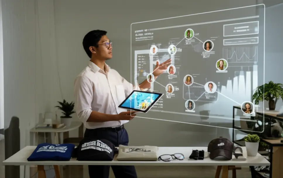 Strategi Optimalkan Penjualan Baju Satuan Lewat Reseller & Dropshipper
