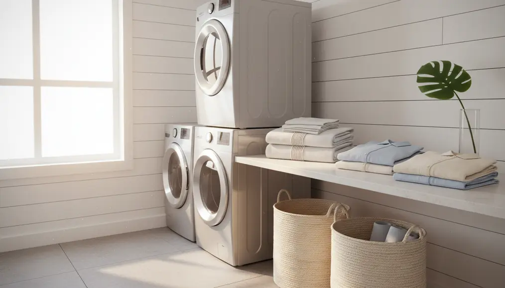 16 Rekomendasi Mesin Cuci yang Awet dan Hemat Listrik untuk Kebutuhan Rumah Tangga