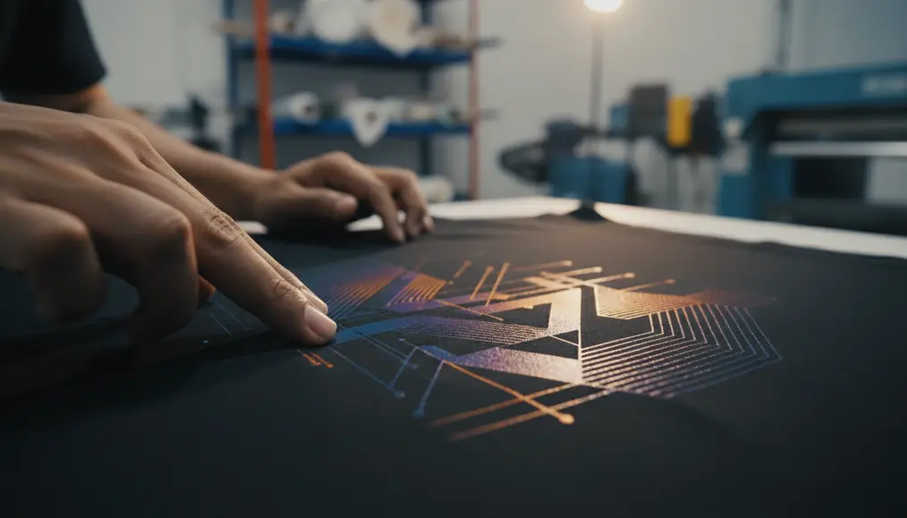 Mengapa kamu harus memilih Sablon di Dr.Tone?